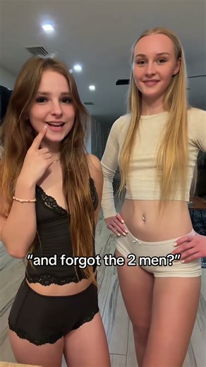 #micro #girlshorts #lace #cami #black #cream #little #bow #piercing #bracelet #lounging #with #bff