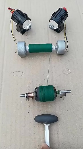 122K views · 478 reactions | Amezing DIY DC Motor Matchbox Hacks Using Matchsticks #shorts #dcmotor #matchbox | RM Electronics | Facebook