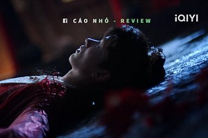 221K views · 3.4K reactions | Thái Tử điện hạ đích thân chỉ điểm muốn Tần Hoản tham gia ứng tuyển Thái Tử Phi. Phim: Triều Tuyết Lục #TriềuTuyếtLục #LýLanĐịch #NgaoThụyBằng #iQIY | Cáo Nhỏ Review | Facebook