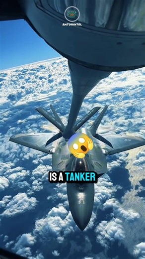 The plane that feeds other aircraft: the Boeing KC-135 Stratotanker.