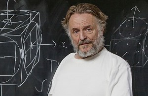 John Horton Conway - Alchetron, The Free Social Encyclopedia
