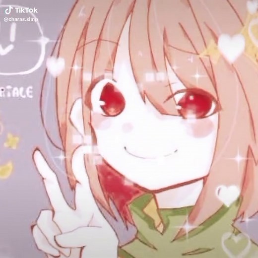 Chara Fight but Sus Gameplay - Undertale Fun