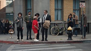 M&Ms - Commercial Mix