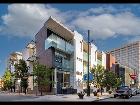 Heidi Martinez presents 1453 Delgany Street Denver, CO | ColdwellBankerHomes.com