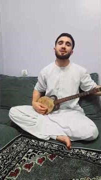 Khair Mohammad Mohammadi I خیر محمد محمدی #pamir
