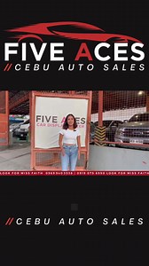 37 reactions | PREMIUM AND HIGH-END SECOND HAND CARS IN CEBU | FIVE ACES CAR DISPLAY CENTER | Gold Aces - Cebu Auto Sales | Facebook