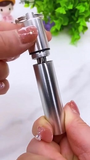  Tired of flimsy toothpicks that break mid-use? Meet the 7-in-1...