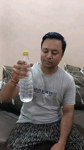 5.1K views · 556 reactions | Zero Cost Experiment #airpressure #experiment #science #scienceexperiment #air #pressure #viral #shorts #shortsfeed #reels #trending #viralshorts | Education Boom | Facebook