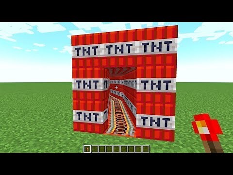 Best Realistic Minecraft Funny Videos - Compilation 24/7 - #216