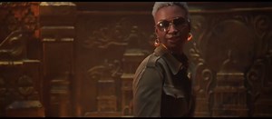 Tomb Raider Catalyst official reveal trailer