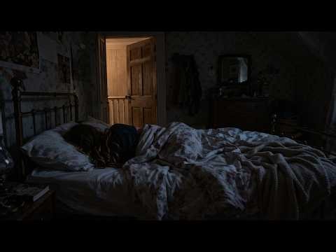 Alone at Night? Fall Asleep Fast • Deep Sleep Music 💤 Relaxing Music for Insomnia & Anxiety