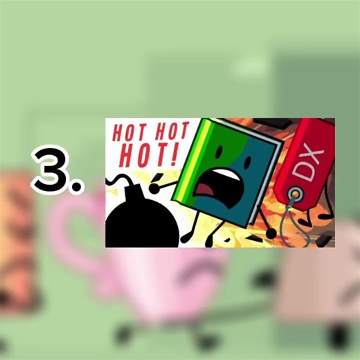 Top 5 Underrated TPOT Episodes