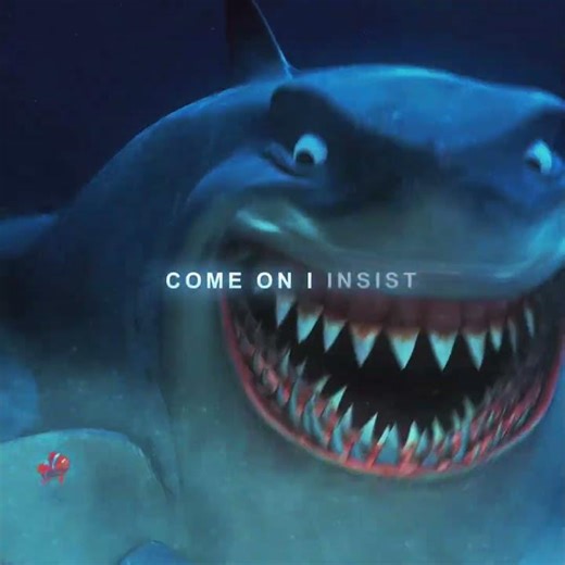 Why Trust a Shark Right ?👀 | #trending #shorts #animation