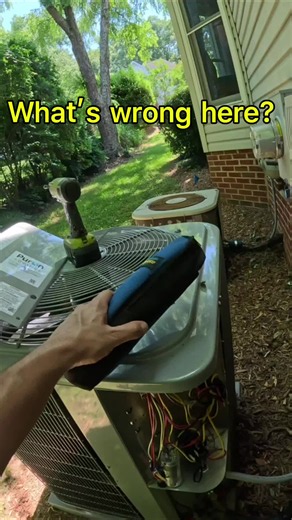 Troubleshooting HVAC System Issues: Powering the Contactor