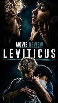 Leviticus - Quick Movie Review #shorts #movies