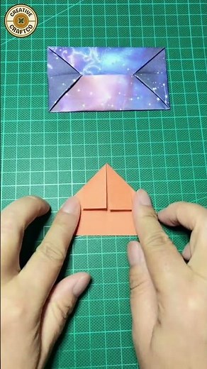 How to Make Decorative Paper Pieces for Any Space | Easy DIY Tutorial