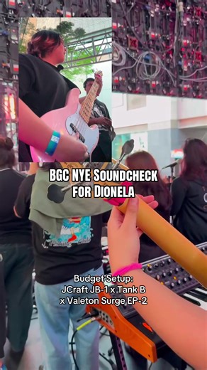 Budget Meal Setup for Gigs: Soundcheck Experience