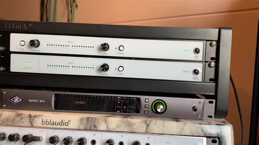 SUMMING教程（ProTools）2019-10