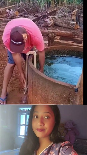 PVC pipe#qater transfer without any power#technique #viral video#urmila manna dream 1#benagali voice