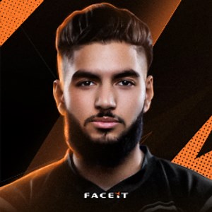 ScreaM_FACEIT - Twitch
