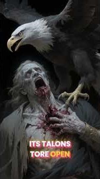 Prometheus, Bound to Eternity #history #historicalmyths #scary