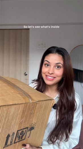 apkikashish on Instagram: "Absolutely in love with this stunning Boho pieces from Pepperfry @peepultreeworld The blend of natural cane and rich wood makes it such a timeless piece — minimal, earthy, and so beautifully handcrafted. ✨ It’s one of those small home accents that effortlessly elevates your space and adds that warm, cozy, bohemian touch. Paired with the wooden-and-cane stand, it looks like something straight out of a Pinterest board 🤎 If you’re someone who loves soft, organic décor an