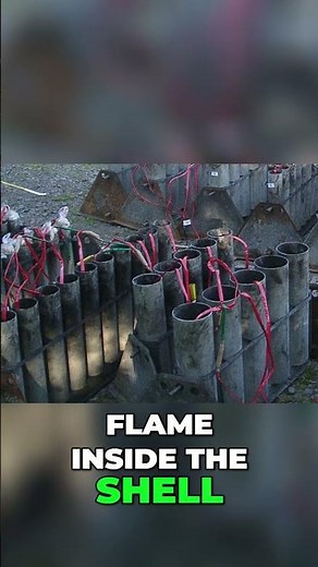 Fireworks: How Do Colors Explode in the Sky?