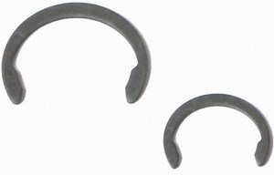[Hot Item] Crescent Ring / Retaining Ring / M1800