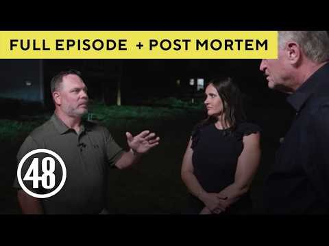 What the Neighbors Saw | Full Episode + Post Mortem