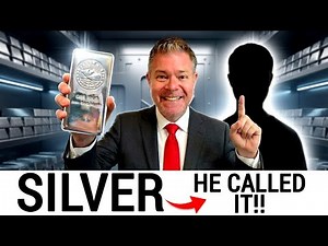 ⚡$10,000 Gold!⚡- You MUST Hear This! - (WORLD Analysis and Big NEWS for Gold and Silver Price)