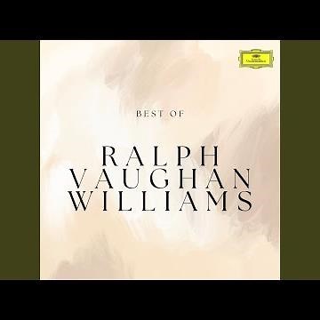 Vaughan Williams: Songs of Travel: V. In Dreams