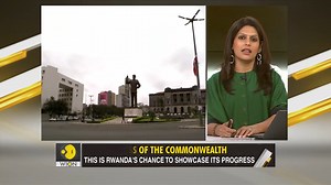 #Gravitas | Rwanda is set to host the Commonwealth heads of government summit, and we have some questions: 1. Why is a country that wasn't a part of the British empire hosting a Commonwealth summit? 2. What is the relevance of the Commonwealth today? Palki S Upadhyay has the answers. For more videos, visit: wionews.com/videos | WION