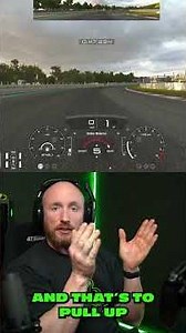 The EASIEST Way to Improve Trail Braking 🧠 | GT7