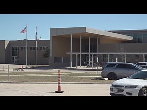 Student killed in stabbing at a middle school in Killeen