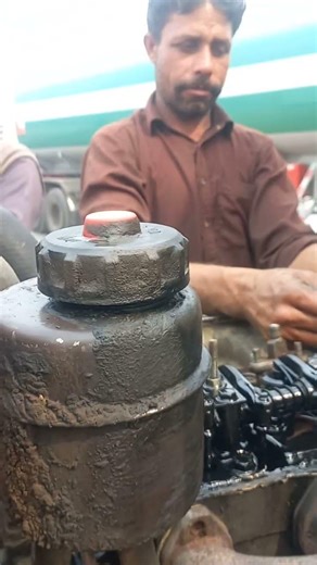 640 tractor Fiat head open