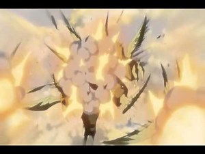 BLUE DRAGON Tenkai no Shichi Ryuu Ep 45