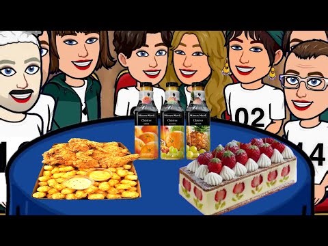 Javier for Hire Ep 29-30 Clip: Contestants Choosing Rooms + How Levi Wronged Rocky