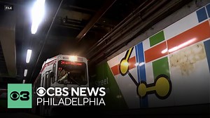 Ongoing SEPTA trolley tunnel shutdown impacting commuters