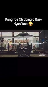 283K views · 7.2K reactions | Kang Tae Oh on SNL. Kim Soo Hyun must be so proud.  | Noona Chronicles | Facebook