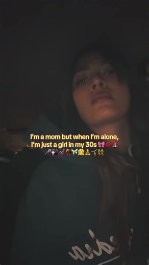 Me time is sometimes just driving to the shop with the music on blast! #30s