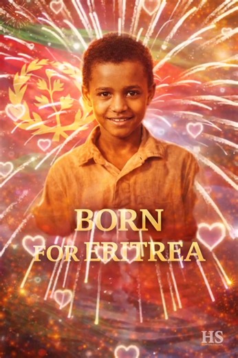 Today we honor President Isaias Afwerki on his birthday. A symbol of resilience, dedication, and national pride. 🇪🇷 | Haileab Samuel