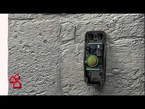 Drehtorantrieb von Faber | BAUHAUS