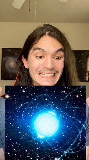 Evan Guerrero | Gold’s cosmic origin just makes it way cooler. 💫💥 #astronomy #astrophysics #space #science | Instagram