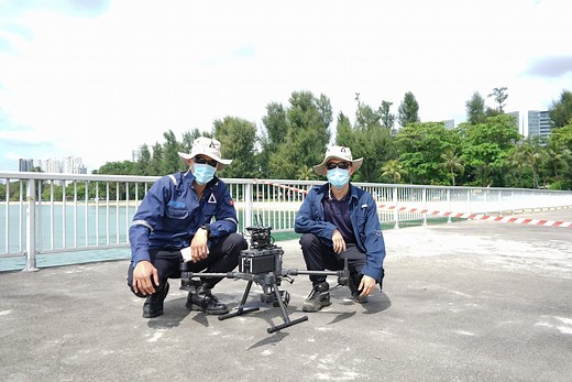 Building Facade Inspection - Avetics Global - Avetics