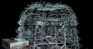 Skydio Launches Skydio 3D Scan for Commercial 3D Mapping