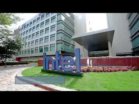 Intel India’s newest state-of-the-art facility in Bengaluru