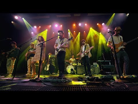 Broken Social Scene - Full Performance (Live on KEXP)