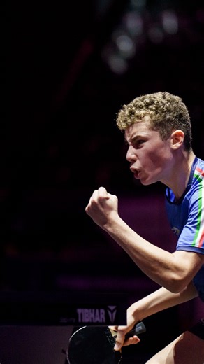 𝐈𝐓𝐓𝐅 𝐖𝐨𝐫𝐥𝐝 𝐘𝐨𝐮𝐭𝐡 𝐂𝐡𝐚𝐦𝐩𝐢𝐨𝐧𝐬𝐡𝐢𝐩𝐬 🏓 Il turno degli Ottavi di Finale sorride a metà agli Azzurrini! Danilo Faso conquista i Quarti vincendo 4-0 contro il il polacco Mrugala, invece Francesco Trevisan non riesce a superare il giapponese Ono perdendo 4-0 🇮🇹 #italia #fitet #tennistavolo | Fitet - Federazione Italiana Tennistavolo