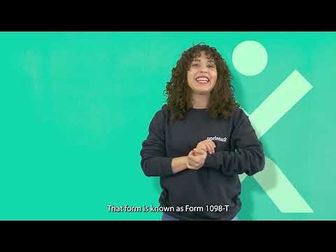 Form 1098-T | Tuition Fee Statement - Everything you need to know!