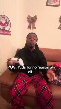 Mannn kids be so funny 😂😂😂💯#fyp #viral #explorepage #relatable #kidsbelike